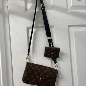 Crossbody Bag